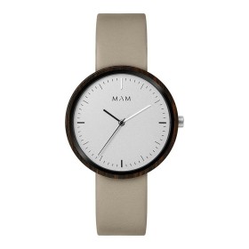 Orologio Unisex MAM MAM645 Grigio (Ricondizionati A)