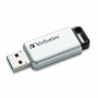 USB Pendrive Verbatim 98665 Grau 32 GB von Verbatim, USB-Flash-Laufwerke - Ref: S7728041, Preis: 37,30 €, Rabatt: %