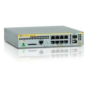 Switch Allied Telesis AT-X230-10GP-50 by Allied Telesis, Network switches - Ref: S7728250, Price: 1,00 €, Discount: %