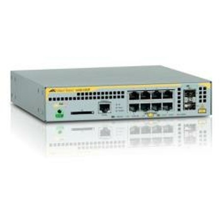 Switch Allied Telesis AT-X230-10GP-50 de Allied Telesis, Commutateurs de réseau - Réf : S7728250, Prix : 1,00 €, Remise : %