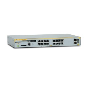 Switch Allied Telesis AT-X230-18GP-50 by Allied Telesis, Network switches - Ref: S7728255, Price: 1,00 €, Discount: %