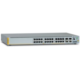 Switch Allied Telesis AT-X230-28GP-50 di Allied Telesis, Switch di rete - Rif: S7728274, Prezzo: 1,00 €, Sconto: %