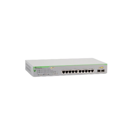 Switch Allied Telesis AT-GS950/10PSV2-50 by Allied Telesis, Network switches - Ref: S7728477, Price: 504,21 €, Discount: %