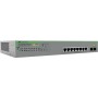 Switch Allied Telesis AT-GS950/10PSV2-50 by Allied Telesis, Network switches - Ref: S7728477, Price: 504,21 €, Discount: %