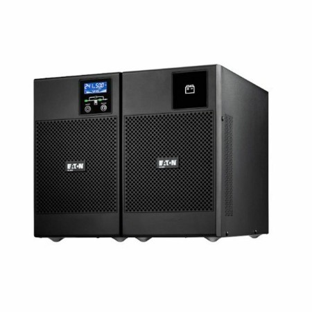 SAI Interactivo Eaton 9E1000I 800 W 1000 VA de Eaton, Sistemas de alimentación ininterrumpida - Ref: S7728519, Precio: 471,71...