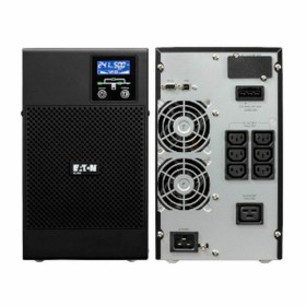 SAI Interactivo Eaton 9E3000I 2400 W 3000 VA de Eaton, Sistemas de alimentación ininterrumpida - Ref: S7728524, Precio: 1,00 ...