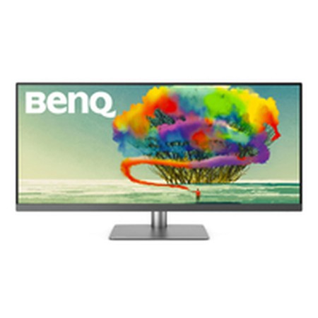 Écran BenQ 9H.LJHLB.QPE 34" LED IPS Flicker free de BenQ, Ecrans PC - Réf : S7728598, Prix : 849,01 €, Remise : %