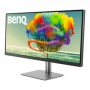 Écran BenQ 9H.LJHLB.QPE 34" LED IPS Flicker free de BenQ, Ecrans PC - Réf : S7728598, Prix : 849,01 €, Remise : %