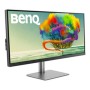 Écran BenQ 9H.LJHLB.QPE 34" LED IPS Flicker free de BenQ, Ecrans PC - Réf : S7728598, Prix : 849,01 €, Remise : %