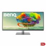 Écran BenQ 9H.LJHLB.QPE 34" LED IPS Flicker free de BenQ, Ecrans PC - Réf : S7728598, Prix : 849,01 €, Remise : %