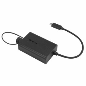 Adaptateur USB-C Targus ACA47GLZ Noir de Targus, Adaptateurs USB - Réf : S7729100, Prix : 83,99 €, Remise : %