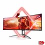 Écran AOC AOC AGON AG493QCX 49" Full HD LED VA 144 Hz de AOC, Ecrans PC - Réf : S7729456, Prix : 1,00 €, Remise : %