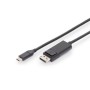 Adaptateur USB Digitus by Assmann AK-300333-020-S 2 m | Tienda24 - Global Online Shop Tienda24.eu