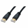 Cable HDMI Digitus AK-330105-100-S de Digitus, Cables HDMI - Ref: S7729623, Precio: 31,68 €, Descuento: %