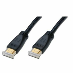 Câble HDMI Digitus AK-330105-100-S de Digitus, Câbles HDMI - Réf : S7729623, Prix : 31,68 €, Remise : %