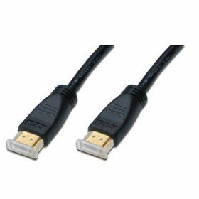 Cable HDMI Startech HDMM2MHS       Negro (2 m) | Tienda24 - Global Online Shop Tienda24.eu