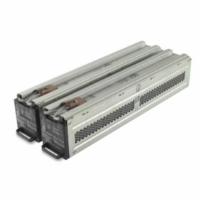 Batterie pour Système d'Alimentation Sans Interruption APC APCRBC140 de APC, Remplacement des batteries pour les systèmes d'a...