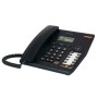 Landline Telephone Alcatel ATL1407525 Black | Tienda24 - Global Online Shop Tienda24.eu