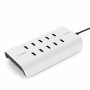 Hub USB Belkin B2B139VF Blanco de Belkin, Hubs USB - Ref: S7730904, Precio: 131,87 €, Descuento: %