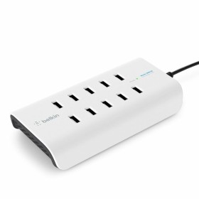 Hub USB Belkin B2B139VF Bianco di Belkin, Hub USB - Rif: S7730904, Prezzo: 131,87 €, Sconto: %