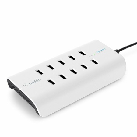 Hub USB Belkin B2B139VF Branco de Belkin, Hubs USB - Ref: S7730904, Preço: 131,87 €, Desconto: %