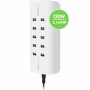 Hub USB Belkin B2B139VF Blanco de Belkin, Hubs USB - Ref: S7730904, Precio: 131,87 €, Descuento: %