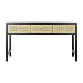 Mesa de Centro Romimex Prateado Vidro Aço inoxidável 90 x 40 x 90 cm Redonda | Tienda24 Tienda24.eu