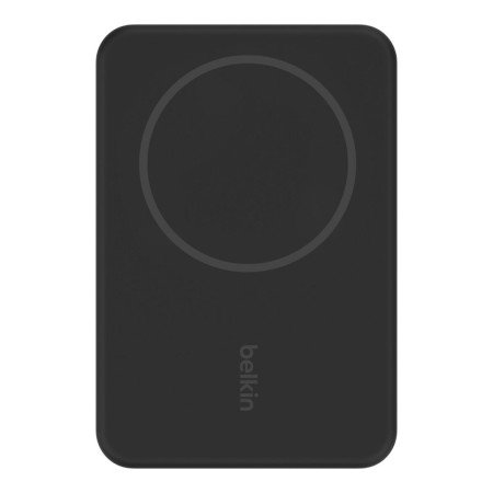 Powerbank Belkin BPD004BTBK 5000 mAh by Belkin, Chargers - Ref: S7731288, Price: 78,90 €, Discount: %