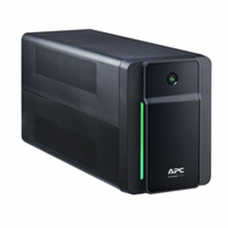 Sai Interactif APC BVX1200LI de APC, Onduleurs - Réf : S7731386, Prix : 171,69 €, Remise : %