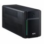 SAI Interattivo APC BVX2200LI-GR di APC, Gruppi di continuità UPS - Rif: S7731391, Prezzo: 248,93 €, Sconto: %