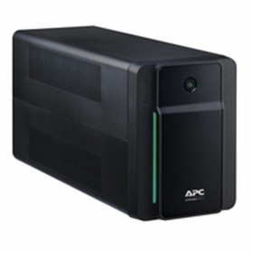 SAI Interactivo APC BVX2200LI-GR de APC, Sistemas de alimentación ininterrumpida - Ref: S7731391, Precio: 248,93 €, Descuento: %