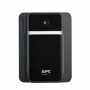 Système d'Alimentation Sans Interruption Interactif APC BVX700LI 360 W 700 VA de APC, Onduleurs - Réf : S7731392, Prix : 73,4...