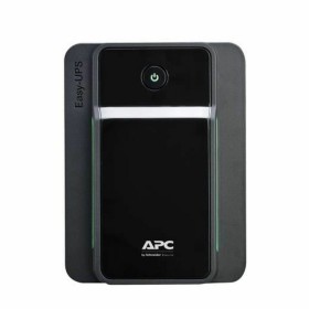 Gruppo di Continuità Interattivo UPS APC BVX700LI 360 W 700 VA di APC, Gruppi di continuità UPS - Rif: S7731392, Prezzo: 73,4...