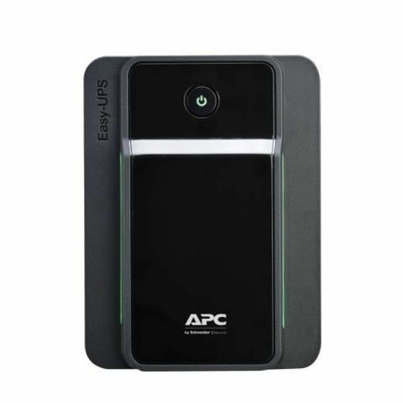 Uninterruptible Power Supply System Interactive UPS APC BVX700LI 360 W 700 VA by APC, Uninterrupted Power Supplies - Ref: S77...