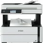 Impresora Multifunción Epson ET-M3180 Wi-Fi Blanco de Epson, Impresoras multifunción - Ref: S7731759, Precio: 742,42 €, Descu...