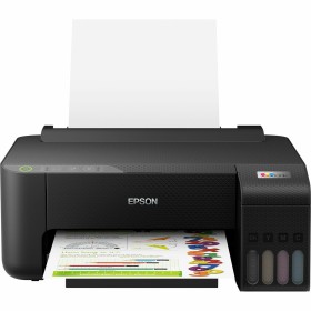 Imprimante Epson ET-1810 de Epson, Imprimantes à encre - Réf : S7731838, Prix : 258,07 €, Remise : %