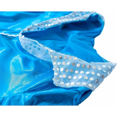 Déguisement pour Adultes Th3 Party Bleu XL (Reconditionné B) | Tienda24 Tienda24.eu