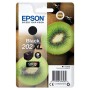 Cartouche d'Encre Compatible Epson CLARIA 202 BL Noir | Tienda24 - Global Online Shop Tienda24.eu