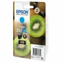 Cartucho de Tinta Original Epson C13T02H24010 Cian de Epson, Tóners y tinta de impresora - Ref: S7732362, Precio: 27,75 €, De...