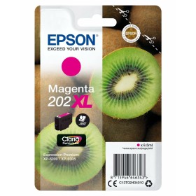 Cartuccia ad Inchiostro Originale Epson C13T04C340 Magenta | Tienda24 - Global Online Shop Tienda24.eu