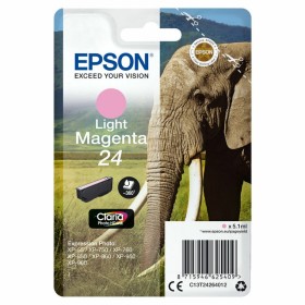 Cartuccia ad Inchiostro Originale Epson C13T24264012 di Epson, Toner e inchiostro per stampante - Rif: S7732763, Prezzo: 16,4...