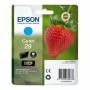 Cartucho Compatível Epson C13T29824022 Ciano de Epson, Toners e tinta de impressora - Ref: S7732835, Preço: 14,28 €, Desconto: %