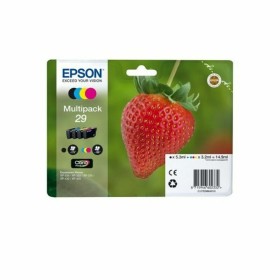 Cartouche d'Encre Compatible Epson C13T29864022 de Epson, Toners et encre pour imprimante - Réf : S7732841, Prix : 57,26 €, R...