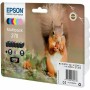 Original Ink Cartridge Epson C13T37884010 Multicolour by Epson, Printer toners and inks - Ref: S7732939, Price: 84,81 €, Disc...