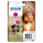 Cartucho de Tinta Original Epson C13T37934010 9,3 ml Magenta de Epson, Tóners y tinta de impresora - Ref: S7732945, Precio: 2...