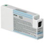 Cartouche d'encre originale Epson C13T596500 Cyan de Epson, Toners et encre pour imprimante - Réf : S7733063, Prix : 202,82 €...