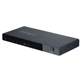 Switch HDMI Aten VP1421-AT-G | Tienda24 Tienda24.eu