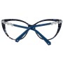 Monture de Lunettes Femme Swarovski (Reconditionné A) | Tienda24 Tienda24.eu