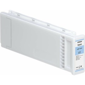 Original Tintenpatrone Epson C13T800500 Türkis von Epson, Toner und Druckertinte - Ref: S7733250, Preis: 315,76 €, Rabatt: %