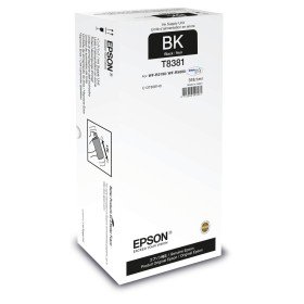 Original Ink Cartridge Epson 24XL Magenta | Tienda24 - Global Online Shop Tienda24.eu